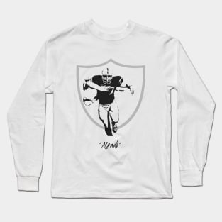 Alzado Long Sleeve T-Shirt